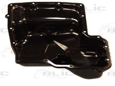 Масляный поддон BLIC