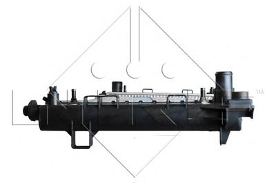 Радиатор охлаждения NRF