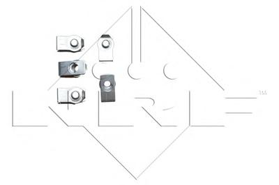 Радиатор охлаждения NRF