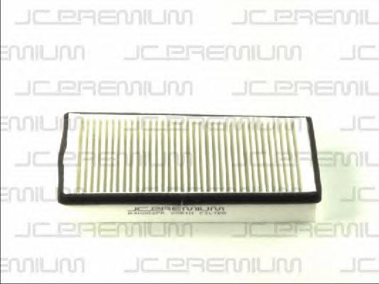 Фильтр салона JC PREMIUM