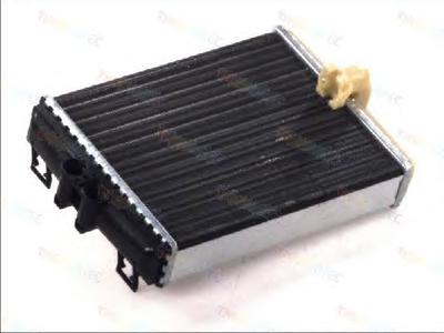 Радиатор печки THERMOTEC D6M004TT