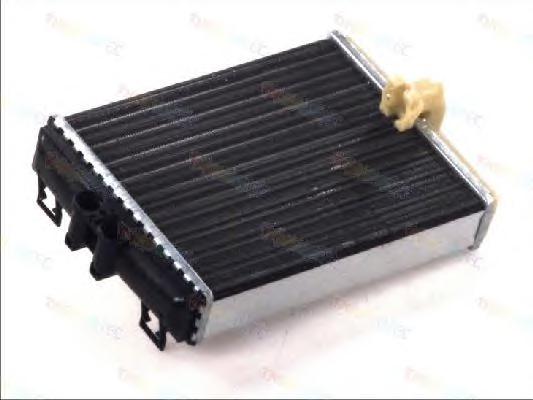 Радиатор печки THERMOTEC