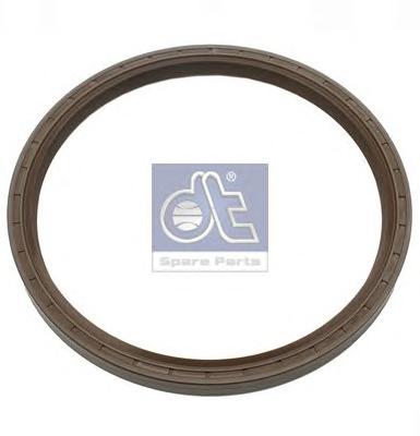 Уплотняющее кольцо, коленчатый вал DT