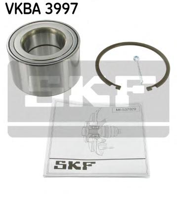 Подшипник ступицы SKF