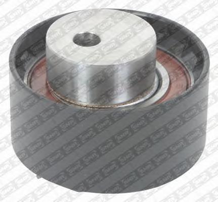 Натяжной ролик, ремень ГРМ SNR