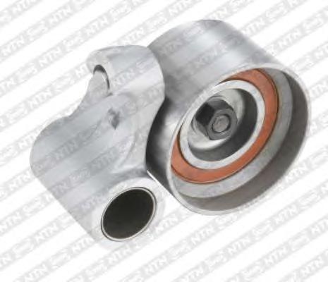 Натяжной ролик, ремень ГРМ SNR