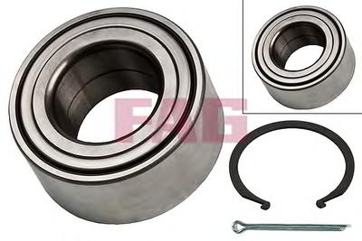 Подшипник ступицы FAG 713 6263 50