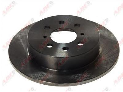 Тормозной диск ABE