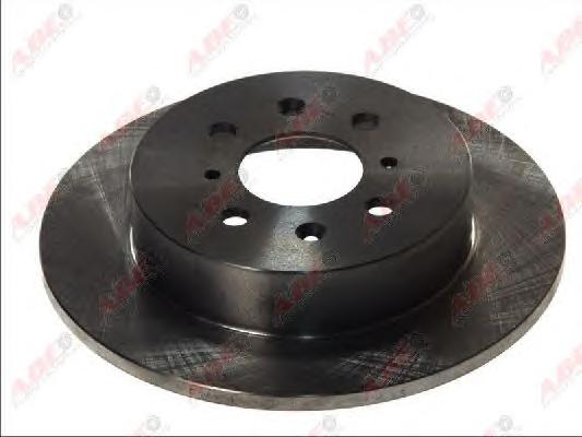 Тормозной диск ABE