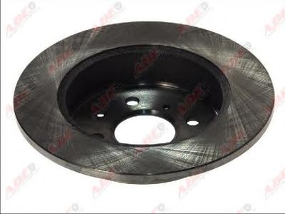 Тормозной диск ABE