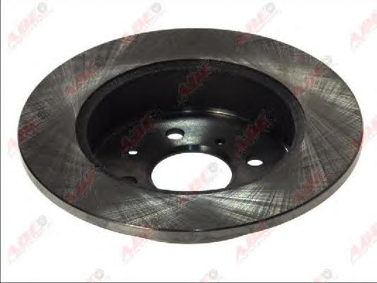 Тормозной диск ABE