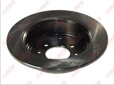 Тормозной диск ABE