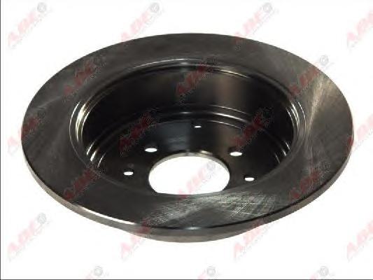 Тормозной диск ABE