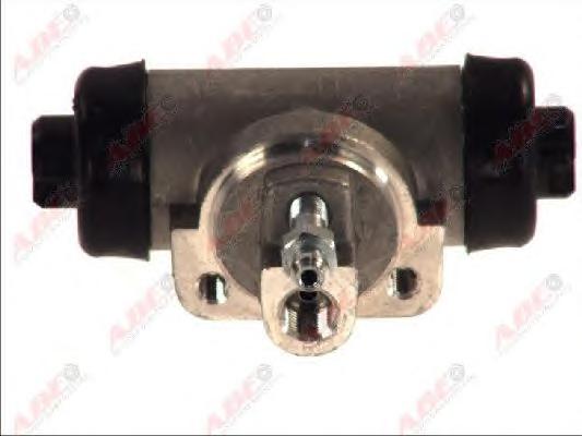 Тормозной цилиндр ABE