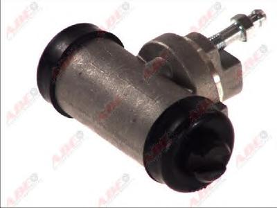 Тормозной цилиндр ABE