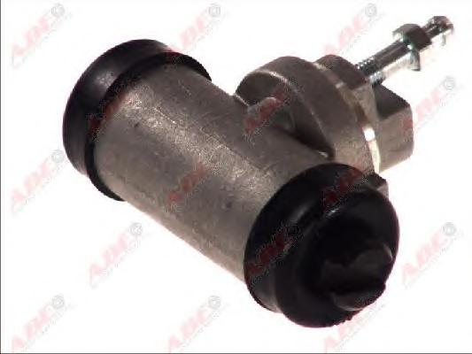 Тормозной цилиндр ABE