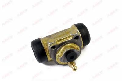 Тормозной цилиндр ABE C5R039ABE