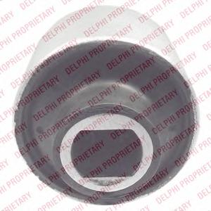 Подвеска, рычаг независимой подвески колеса DELPHI