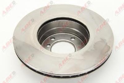 Тормозной диск ABE