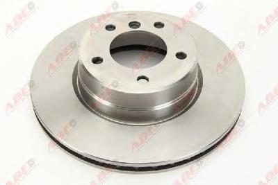 Тормозной диск ABE
