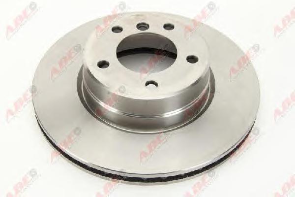 Тормозной диск ABE