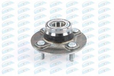 Подшипник ступицы BTA H21031BTA