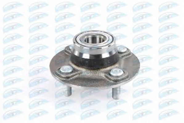 Подшипник ступицы BTA