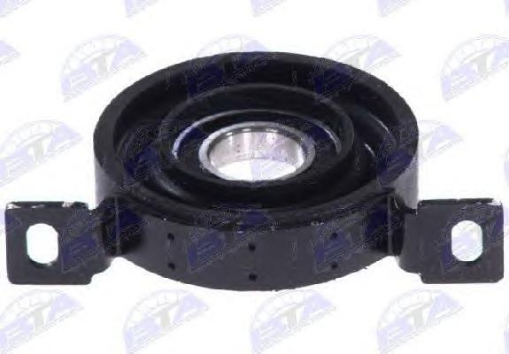 Подвеска, карданный вал BTA