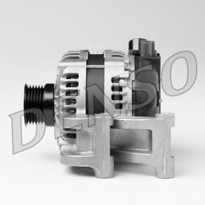 Генератор DENSO