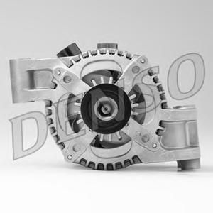 Генератор DENSO