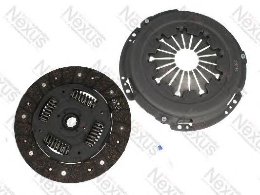 Комплект сцепления NEXUS