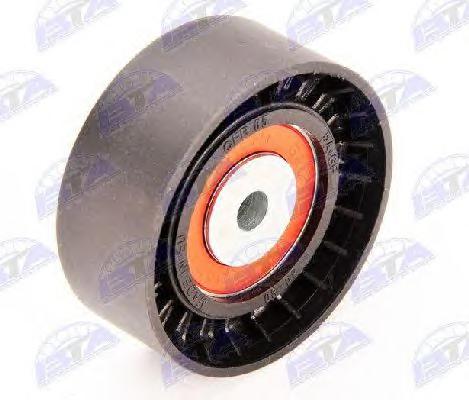 Паразитный / ведущий ролик, поликлиновой ремень BTA