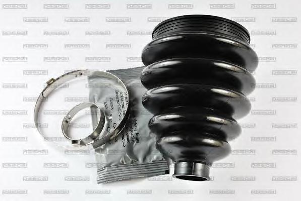 Пыльник ШРУСа PASCAL