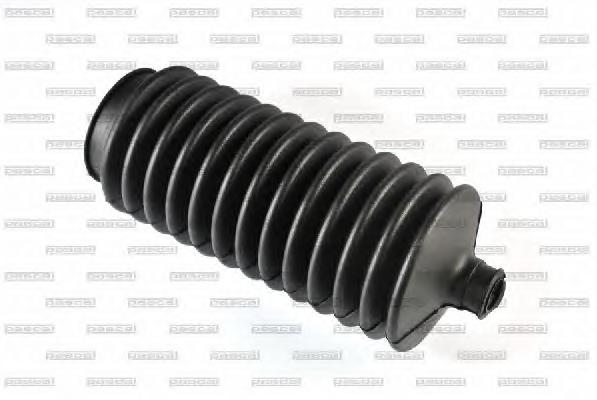 Пыльник рулевой рейки PASCAL