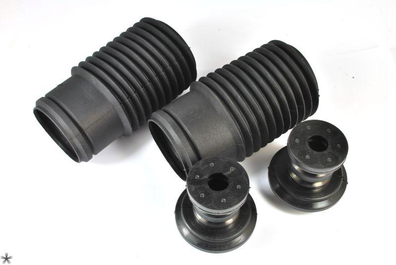 Комплект пыльника и отбойника Magnum Technology