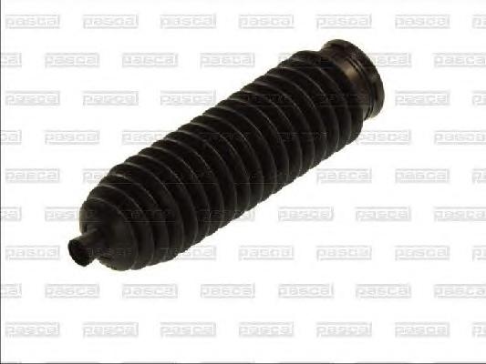 Пыльник рулевой рейки PASCAL