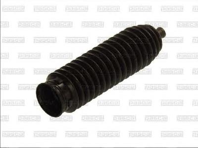 Пыльник рулевой рейки PASCAL