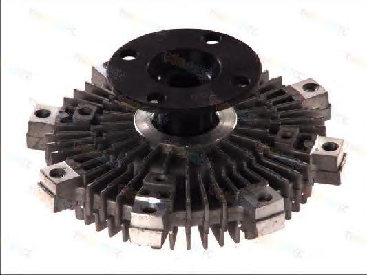 Сцепление, вентилятор радиатора THERMOTEC