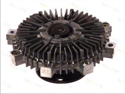 Сцепление, вентилятор радиатора THERMOTEC