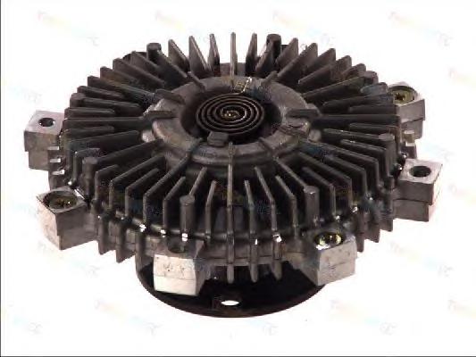Сцепление, вентилятор радиатора THERMOTEC