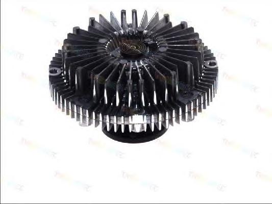 Сцепление, вентилятор радиатора THERMOTEC