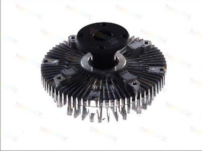 Сцепление, вентилятор радиатора THERMOTEC