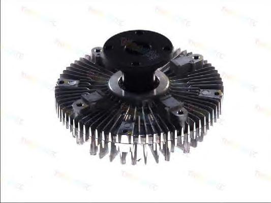 Сцепление, вентилятор радиатора THERMOTEC