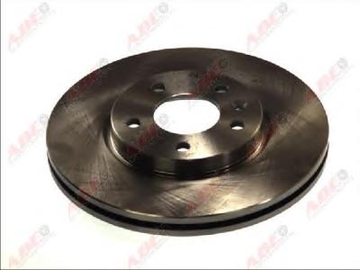 Тормозной диск ABE