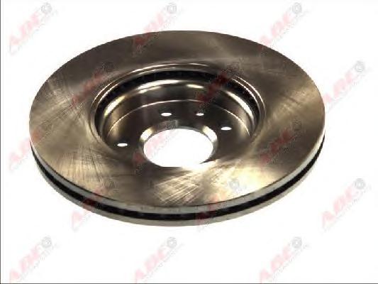 Тормозной диск ABE