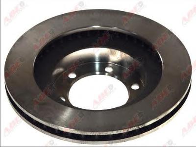 Тормозной диск ABE