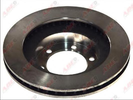 Тормозной диск ABE