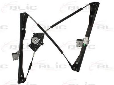 Стеклоподъемник BLIC 6060-00-VW4824