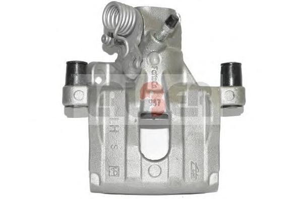 Тормозной суппорт LAUBER