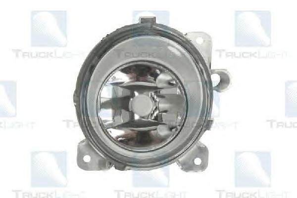 Противотуманная фара TRUCKLIGHT